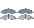 ULTIMATE BRAKE PAD