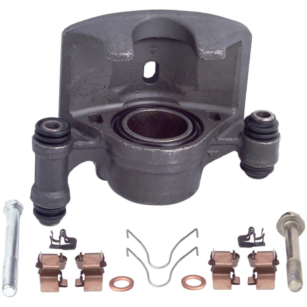 A1 REMFG INC auto part