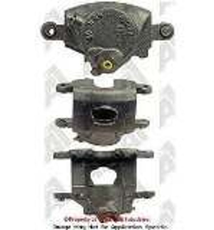 FRICTION CHOICE CALIPERS