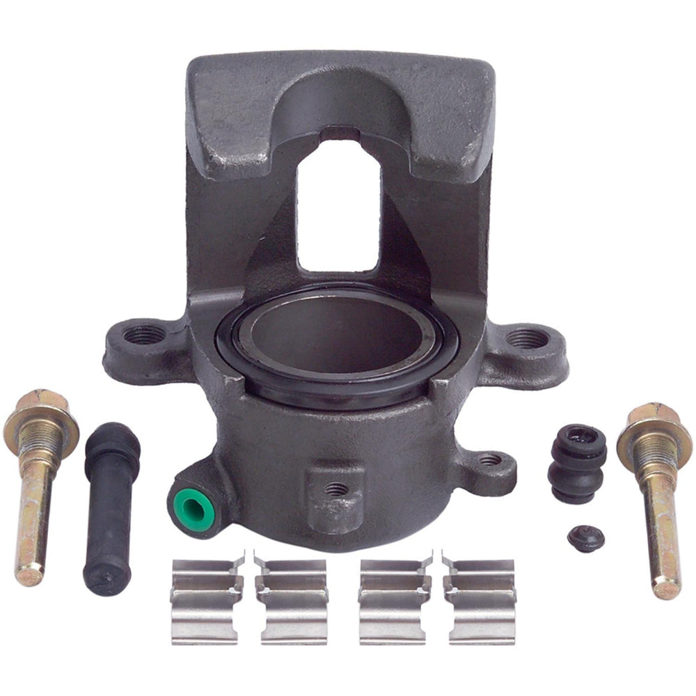 A1 REMFG INC auto part