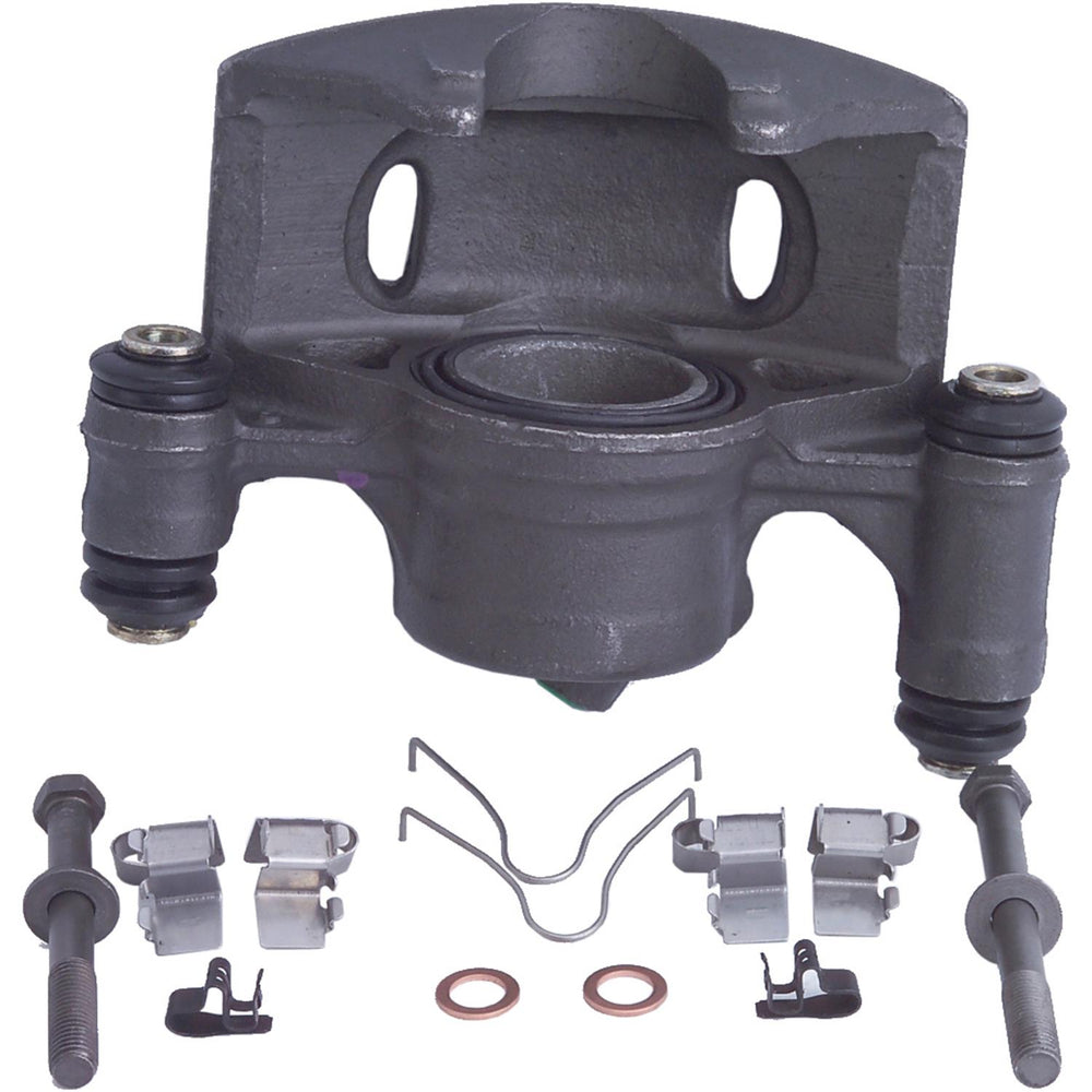A1 REMFG INC auto part