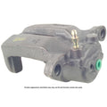 FRICTION CHOICE CALIPERS