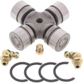 IMP.DISC BRAKE CALIPER