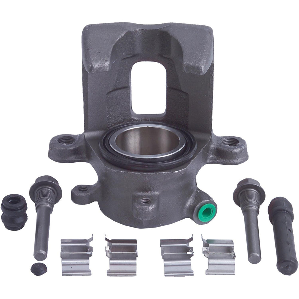 A1 REMFG INC auto part