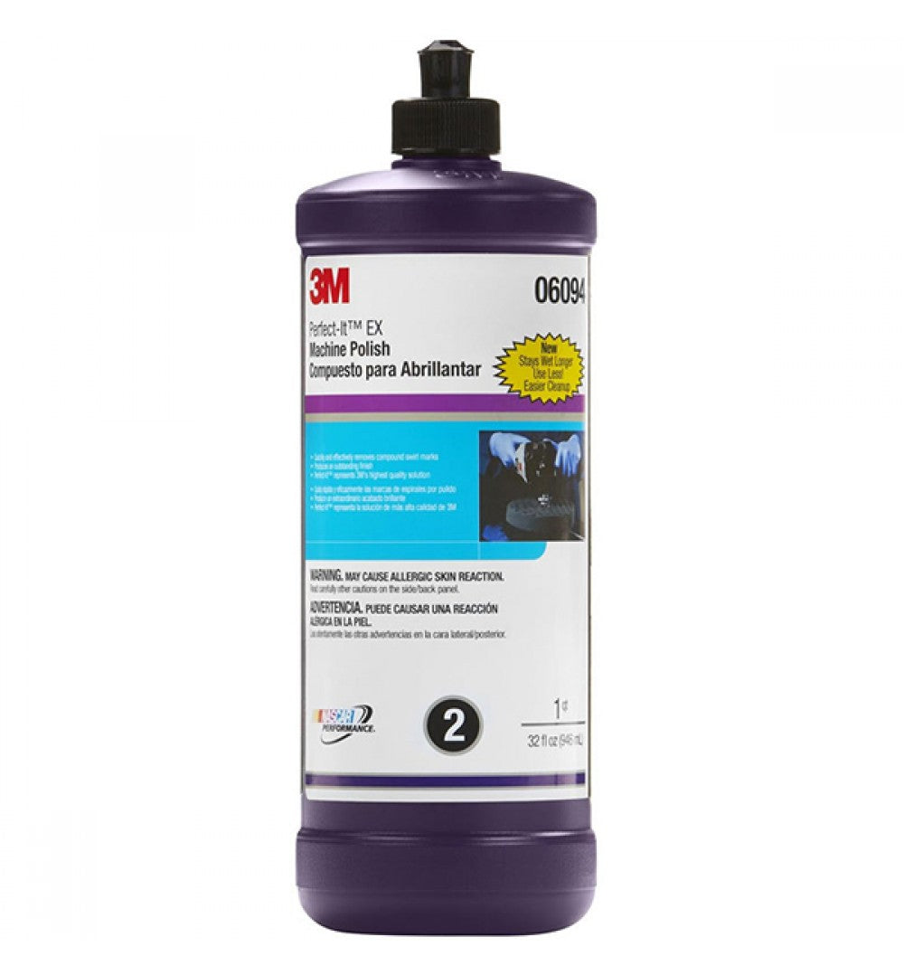 3M PERFECT-IT EX MACHIN