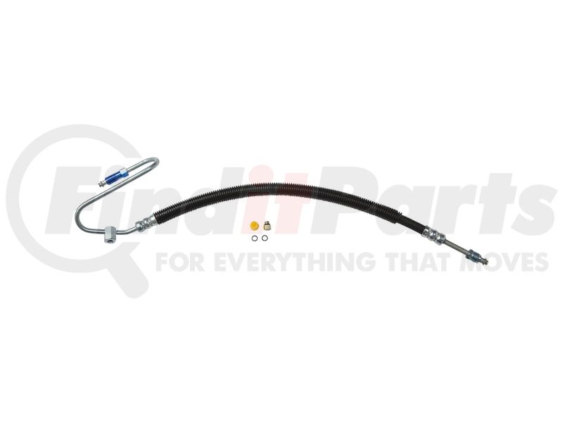 Gates Power Steering Pressure Line Hose Assembly