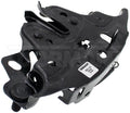 HOOD LATCH