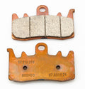 Brembo OE 19-22 Ducati Diavel 1260cc/17-20 Ducati Scrambler CR 803cc Brake Pad - Front