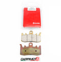 Brembo OE 19-22 Ducati Diavel 1260cc/17-20 Ducati Scrambler CR 803cc Brake Pad - Front