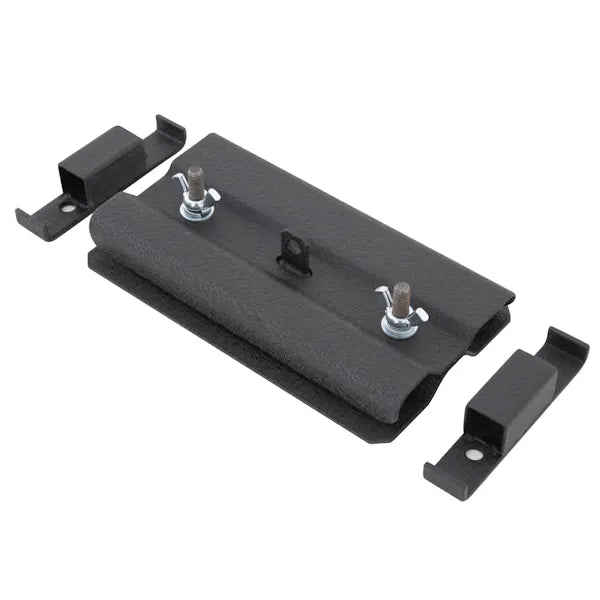 Smittybilt Ax & Shovel Mount & Adapt