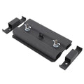 Smittybilt Ax & Shovel Mount & Adapt