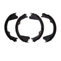 R1 Concepts Premium Parking Shoes Fits Ford Mustang