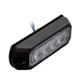 4 CHANNEL RF CONTROLLER