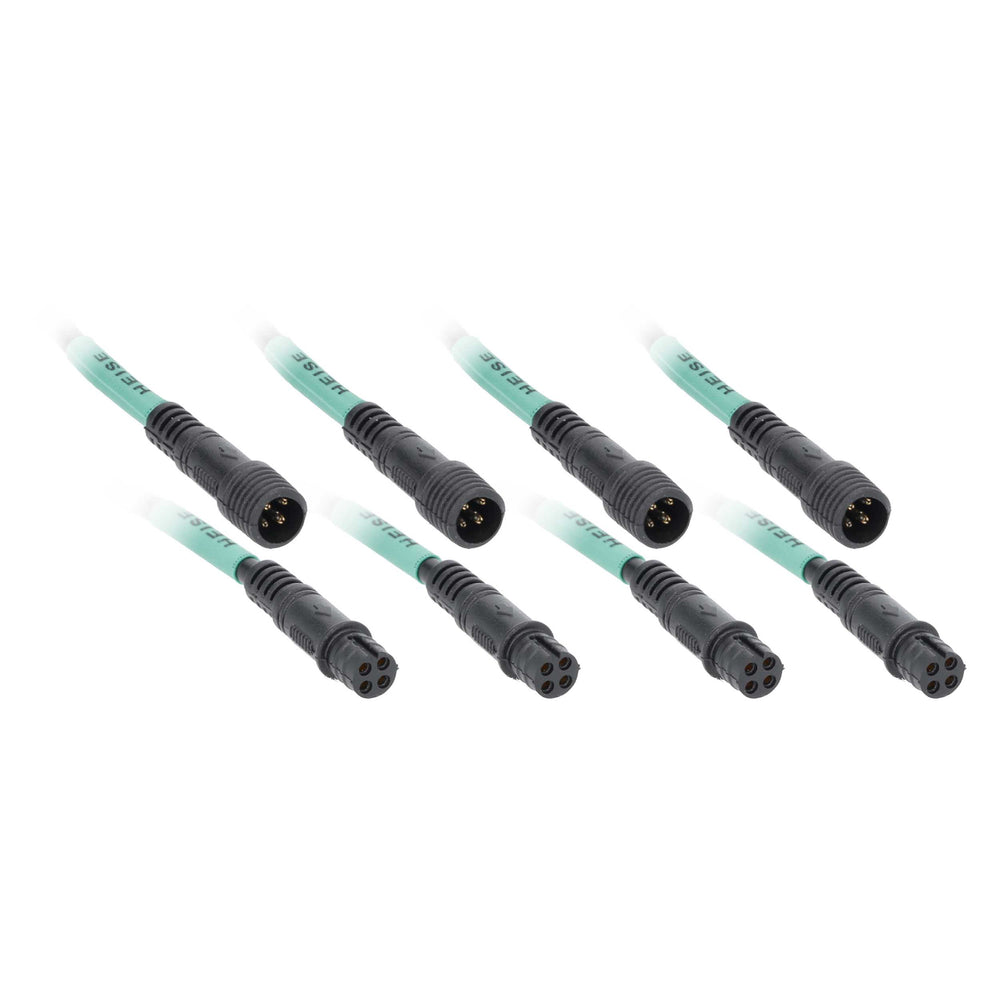 4 CHANNEL RF CONTROLLER