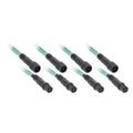 4 CHANNEL RF CONTROLLER