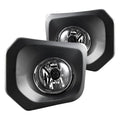 1623 NISSAN FRONTIER 1015/0514 XTERRA FOG LIGHTCLEARWIRING KIT INCLUDED