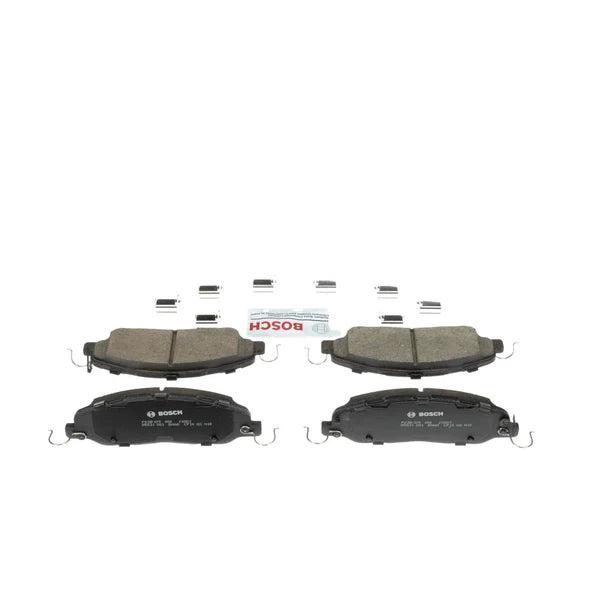 DISC BRAKE PADS