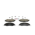 DISC BRAKE PADS