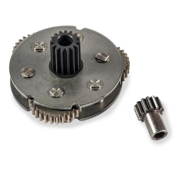 S/P CARRIER ASSY S1 213