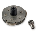 S/P CARRIER ASSY S1 213