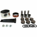 EPI 17-22 Polaris 900 RZR/ S/ Trail/General/1000 RZR S Rear Swing Arm - Control Arm/ Bushing Kit