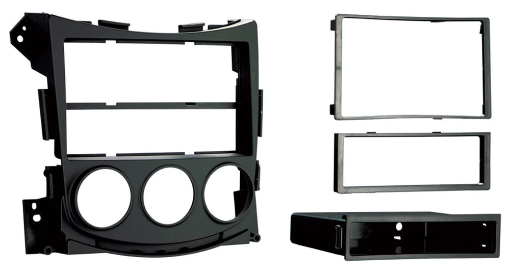 2009-UP NISS 370Z DIN/DDIN KIT