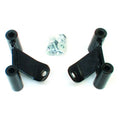 ~(4 lbs. 8X4X3)~ JK Rear Upper Shock Extension Kit 07-Pres Wrangler JK TeraFlex