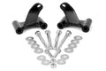 ~(4 lbs. 8X4X3)~ JK Rear Upper Shock Extension Kit 07-Pres Wrangler JK TeraFlex