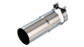 Borla 17-19 Ford F-250/ F-350 Extension Pipe Adapt Cat-Back - 148in WB