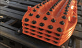 Maxtrax Mounting Pin Set - MKII Recovery Tracks - 40Mm