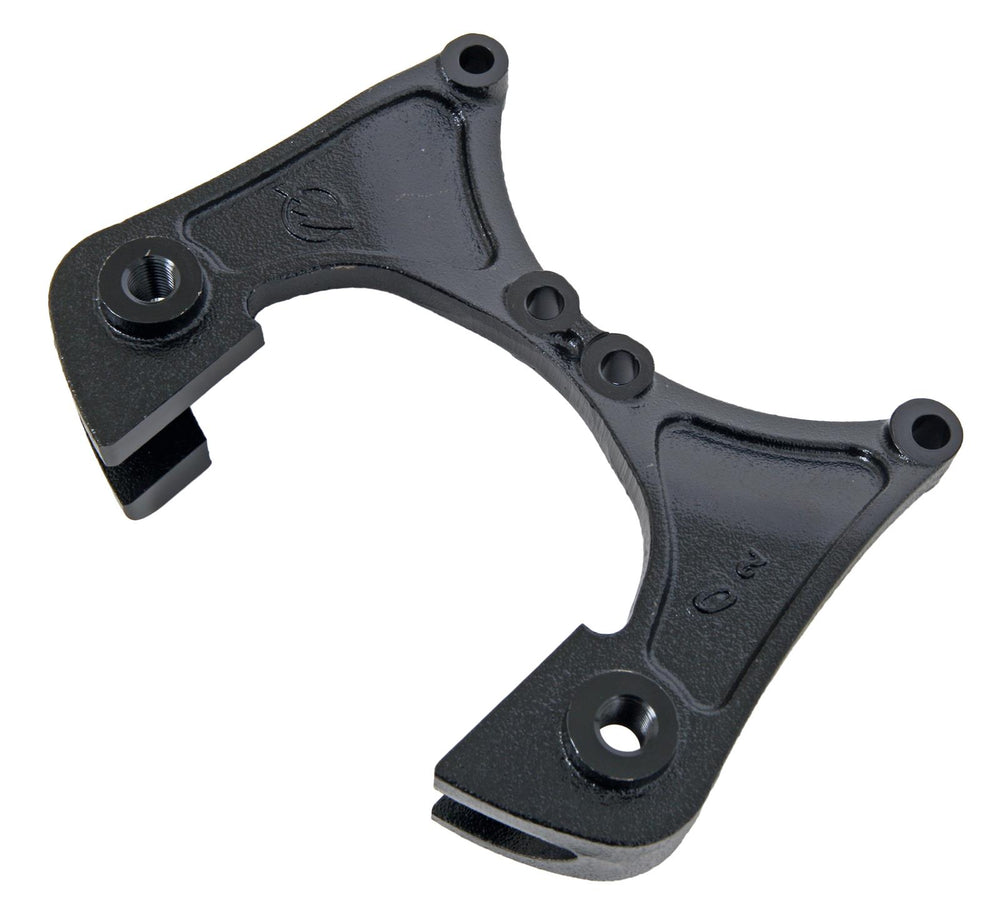 Wilwood BRACKETCALIPERGM D154REAR12.19 ROTOR