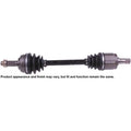 TRAKMOTIVE auto part