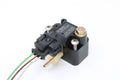 Bracket Remote Mount MAP Sensor 3-Wire Bosch