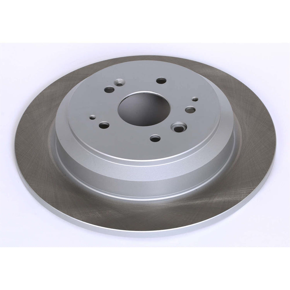 Power Stop 14-16 Acura MDX Rear Semi Coated Rotor