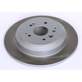 Power Stop 14-16 Acura MDX Rear Semi Coated Rotor