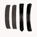 DFC 18-24 Audi RS e-TRON GT Parking Brake Parking Shoes