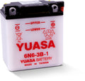 Yuasa 6N6-3B-1 Conventional 6-Volt Battery