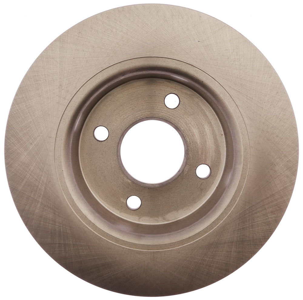 BRAKE ROTOR