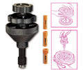 Alignment Tool Clutch 1-1/8in x 10 Spline