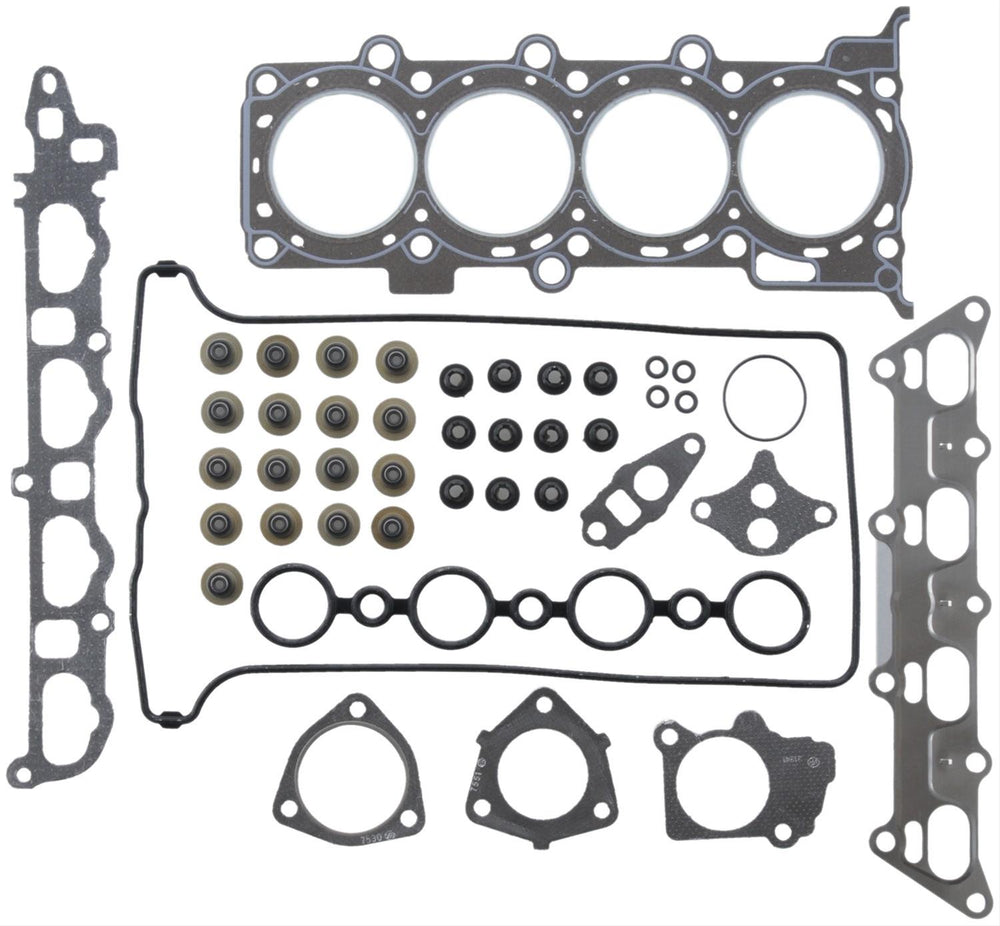 Head Set Saturn:116(1.9L)DOHC Eng.(1999)