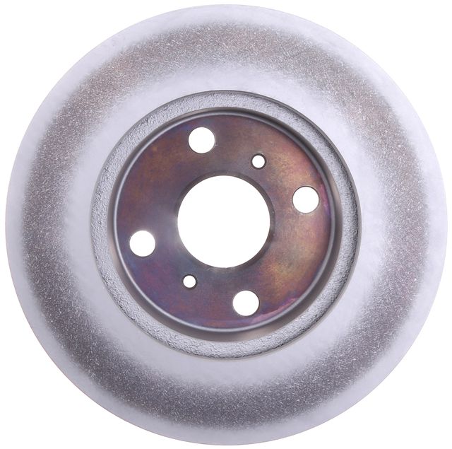 GCX ROTOR FULL COATING