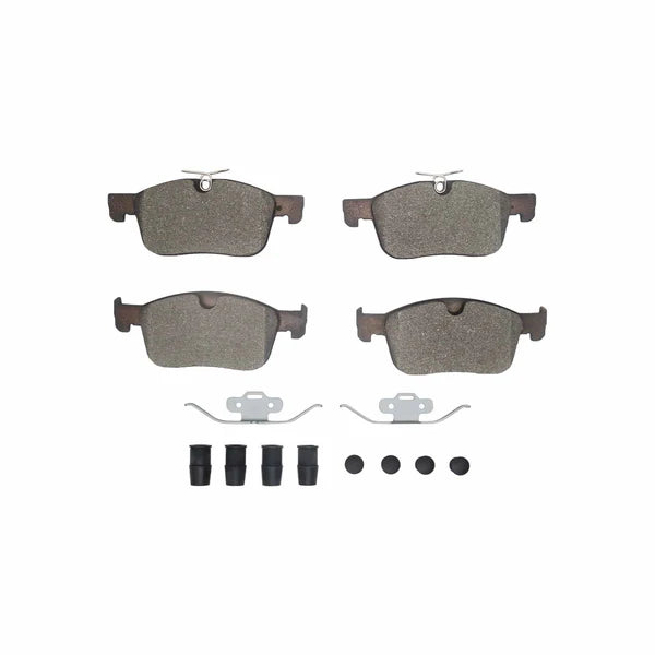 R1 20-21 Polestar Polestar 1 Rear Optimum OE Pads & Hardware Kit