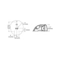 ATTWOOD MARI auto part