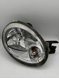 RH H/LMP ASSY COMP; CODE LMB; W/CHR BEZEL; INCL BULB NEON 200505