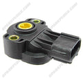 THROTTLE POSITION SENSOR