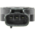 THROTTLE POSITION SENSOR