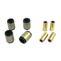 CONTROL ARM LOWER FRONT INNER BUSHING CRUSH TUBE LENGTH 45MM