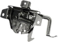 HOOD LATCH