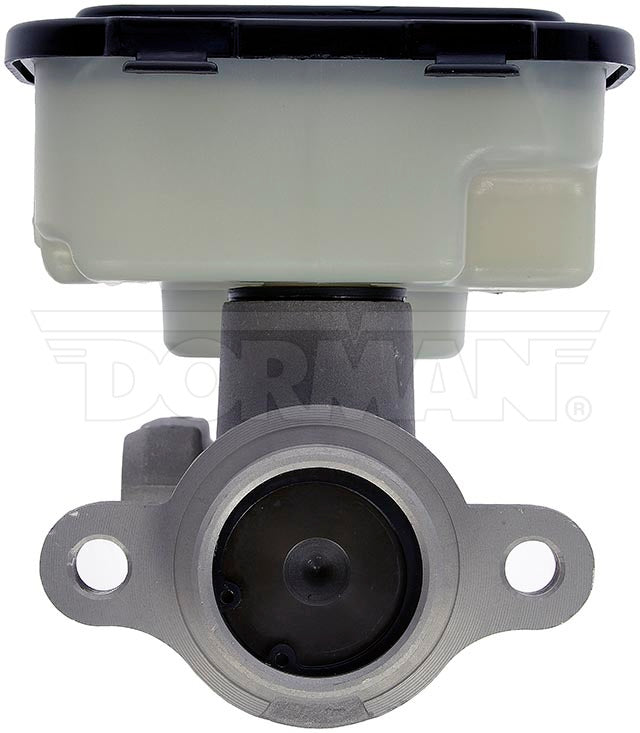 NEW MASTER CYLINDER
