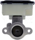 NEW MASTER CYLINDER